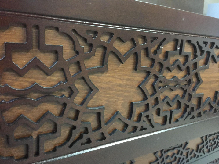 Pfizer Main Office in Riyadh