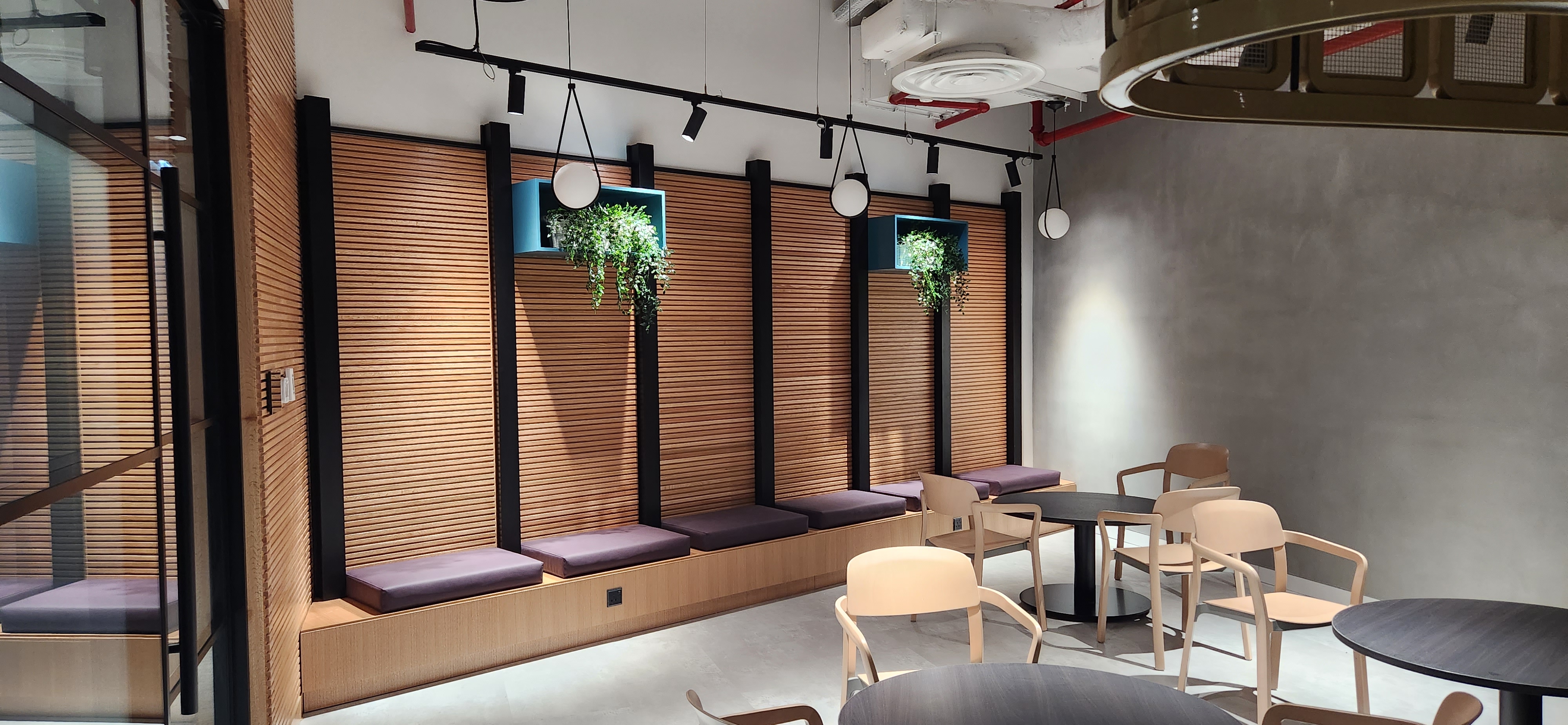 Pfizer Main Office in Riyadh