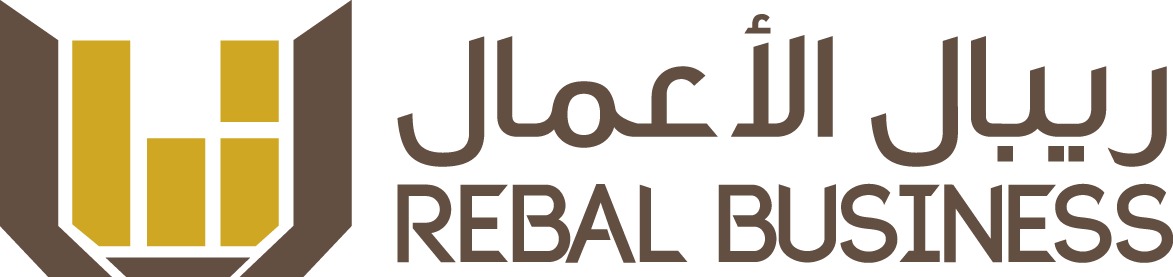Rebal Business Logo